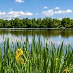 Am Stadtsee - Apartment *