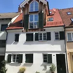 Am Stadtsee -