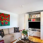 Am Stadtsee - Apartment