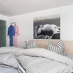 Am Stadtsee - Appartement *
