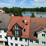 Appartement Am Stadtsee -