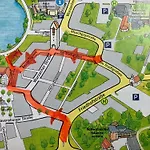Apartment Am Stadtsee - *