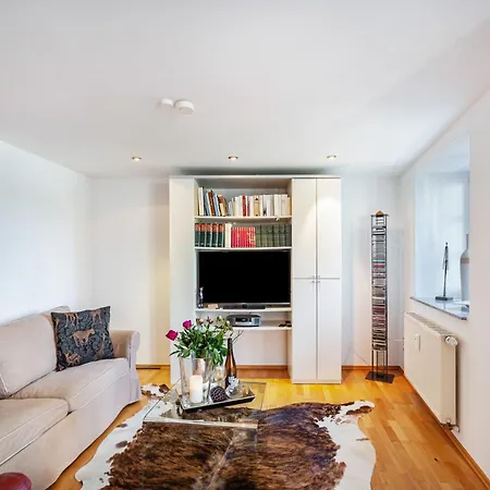Am Stadtsee - Apartment *