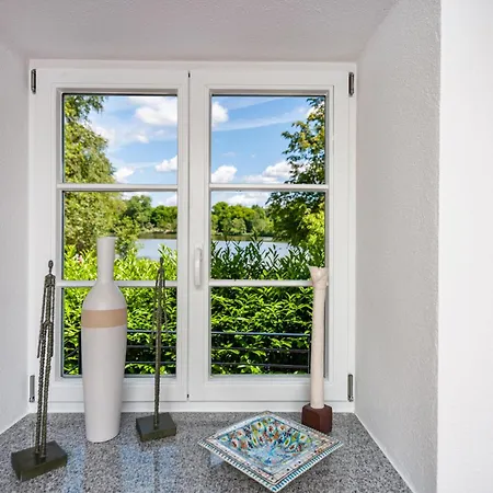 Am Stadtsee - Apartman Bad Waldsee