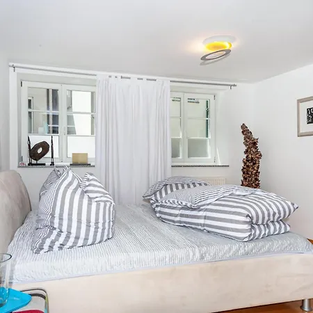 Apartman Am Stadtsee -