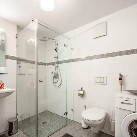 Am Stadtsee - Apartment *