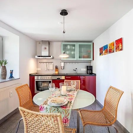 Apartman Am Stadtsee - *