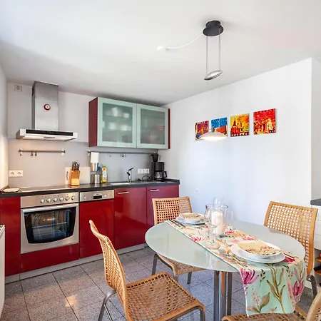 Am Stadtsee - Apartman Bad Waldsee