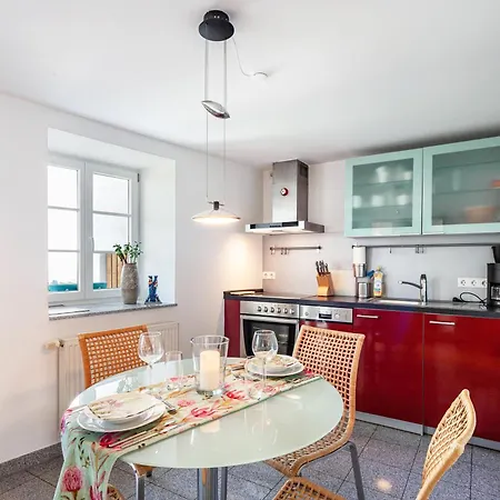 Apartman Am Stadtsee -