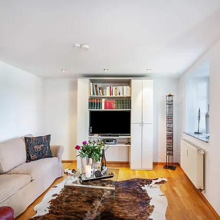 Am Stadtsee - Apartman Bad Waldsee