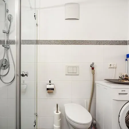 Apartman Am Stadtsee - Bad Waldsee