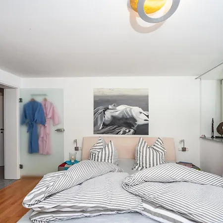 Am Stadtsee - Bad Waldsee