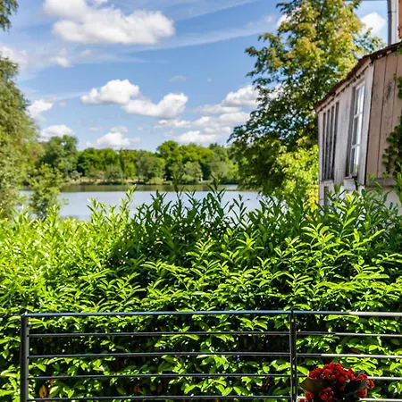 Apartman Am Stadtsee -