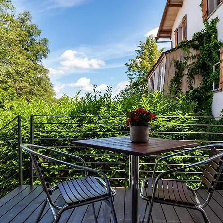 Apartment Am Stadtsee - Bad Waldsee