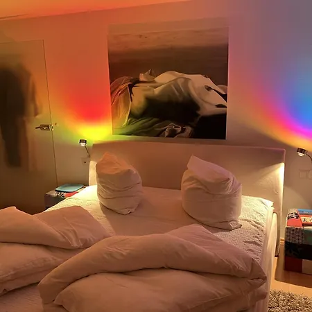 Am Stadtsee - Apartman *