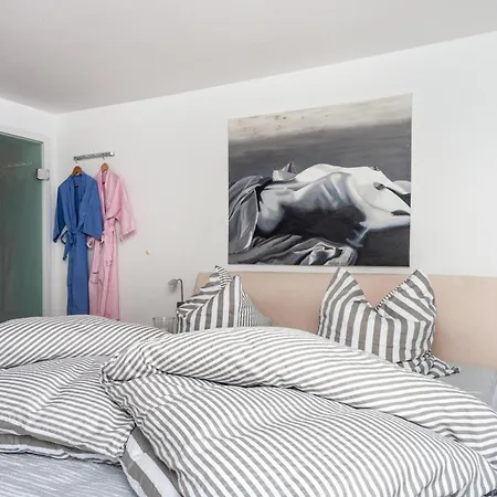 Am Stadtsee - Apartamento Bad Waldsee