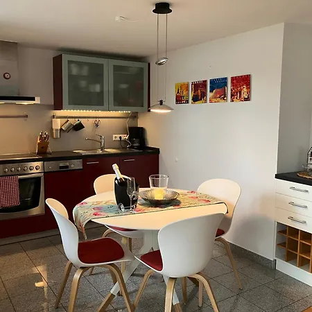 Am Stadtsee - Διαμέρισμα