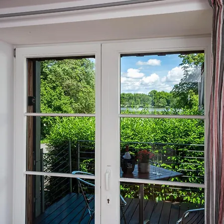 Am Stadtsee - Apartmán Bad Waldsee