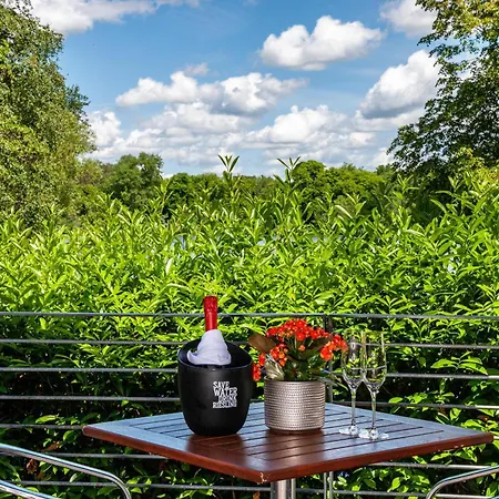 Am Stadtsee -