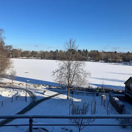 Am Stadtsee - Bad Waldsee